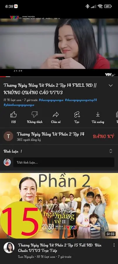 Khách hàng review Điện thoại Xiaomi Redmi Note 11 (4GB/128GB) 14
