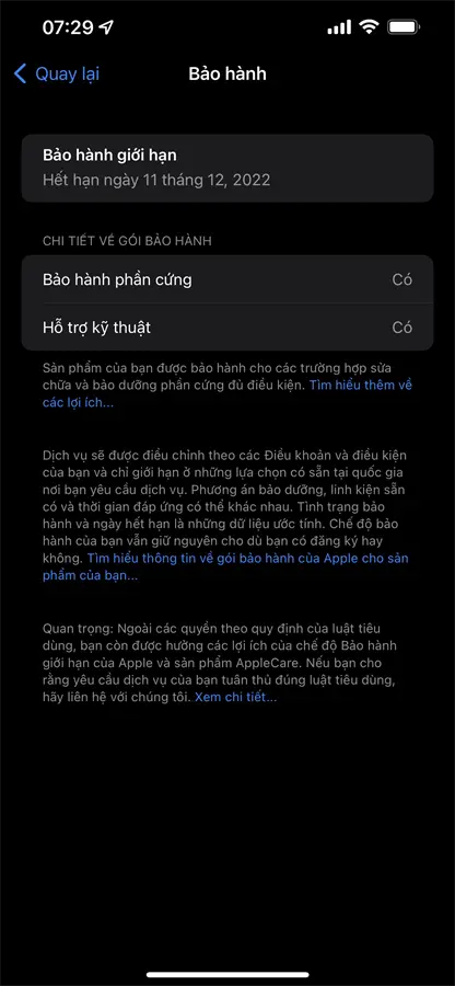 Khách hàng review Tai nghe Bluetooth AirPods Pro MagSafe Charge Apple MLWK3 15