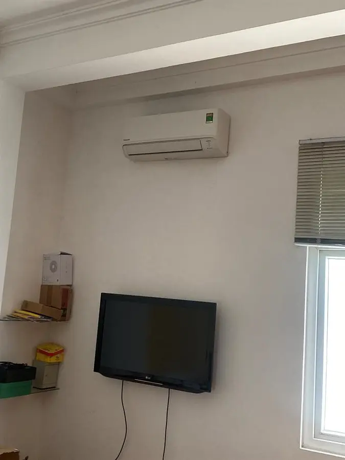 Khách hàng review Máy lạnh 2 chiều Panasonic Inverter 1.5 HP CU/CS-YZ12WKH-8 9