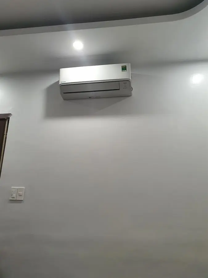 Khách hàng review Máy lạnh 2 chiều Panasonic Inverter 1.5 HP CU/CS-YZ12WKH-8 14