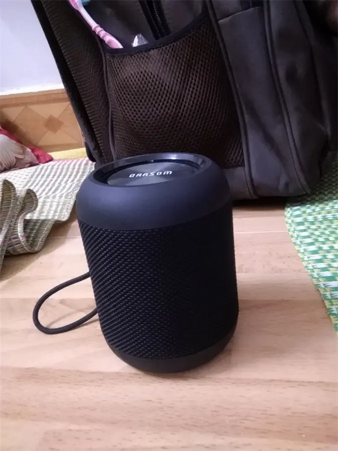 Khách hàng review Loa Bluetooth Mozard E7 7