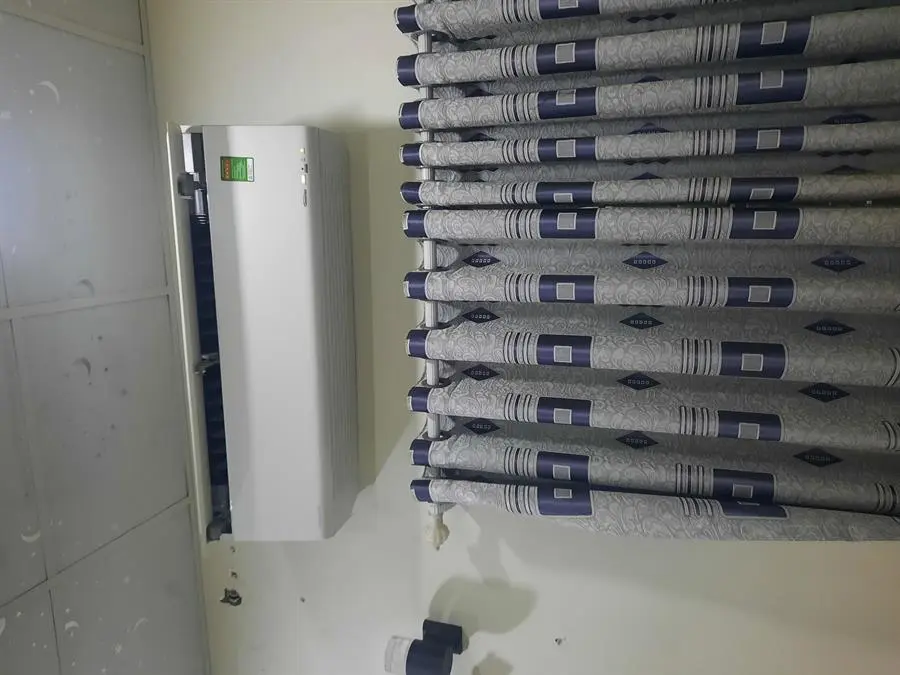 Khách hàng review Máy lạnh Panasonic Inverter 1 HP CU/CS-VU9UKH-8 10
