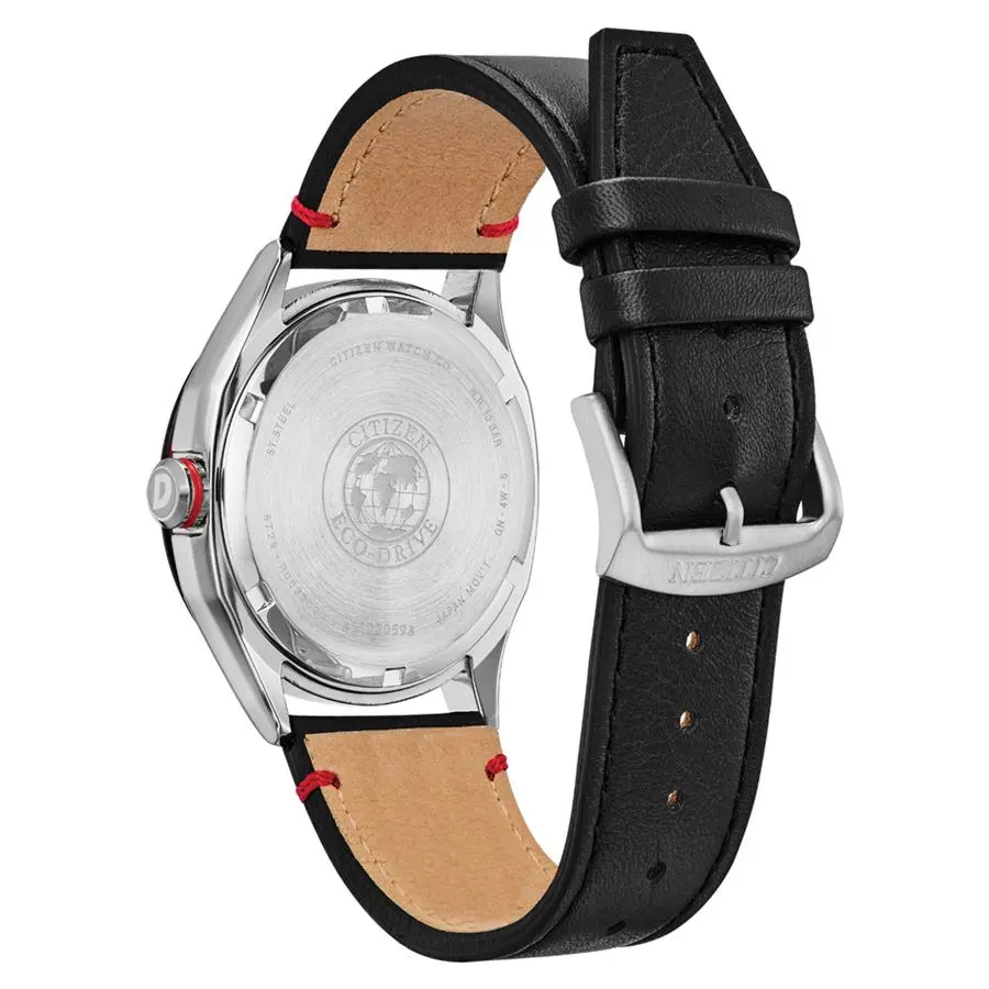 Khách hàng review Đồng hồ CITIZEN 41 mm Nam AW1148-09E 1