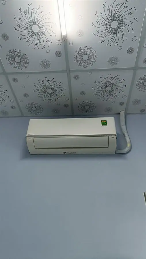 Khách hàng review Máy lạnh Panasonic Inverter 1.5 HP CU/CS-XU12XKH-8 7