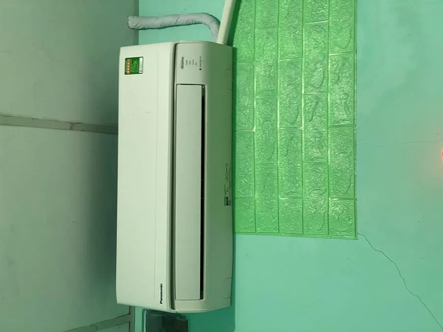 Khách hàng review Máy lạnh Panasonic Inverter 1.5 HP CU/CS-PU12XKH-8M 67
