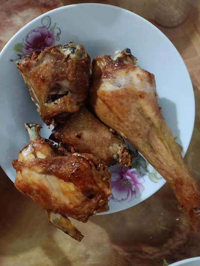 Khách hàng review Nồi chiên không dầu Kangaroo 4 lít KG42AF1 8