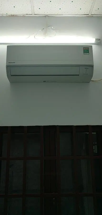 Khách hàng review Máy lạnh Panasonic Inverter 1.5 HP CU/CS-PU12XKH-8M 65