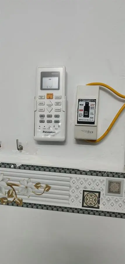 Khách hàng review Máy lạnh Panasonic Inverter 1.5 HP CU/CS-PU12XKH-8M 66