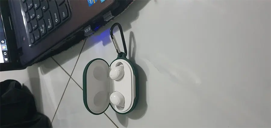 Khách hàng review Tai nghe Bluetooth True Wireless OPPO ENCO Buds ETI81 27