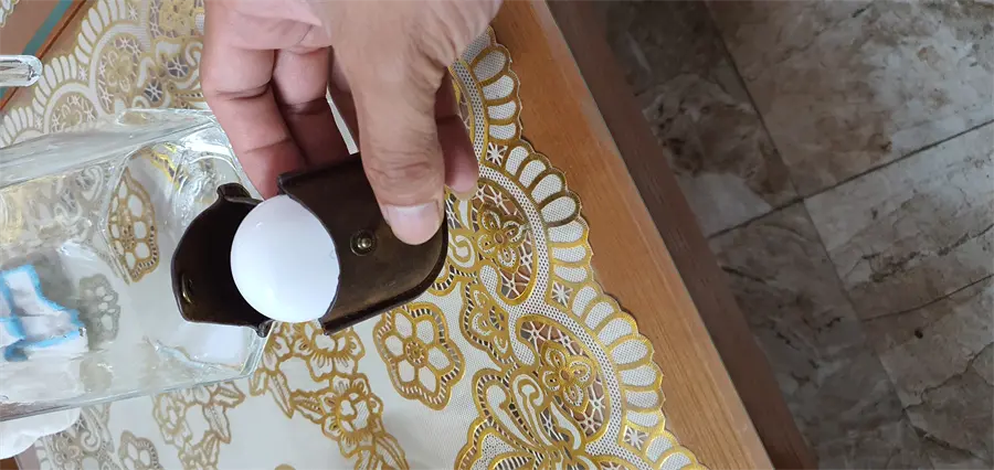 Khách hàng review Tai nghe Bluetooth True Wireless OPPO ENCO Buds ETI81 29