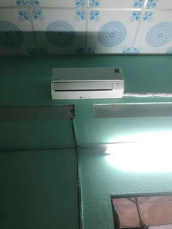 Khách hàng review Máy lạnh Panasonic Inverter 1.5 HP CU/CS-PU12XKH-8M 64