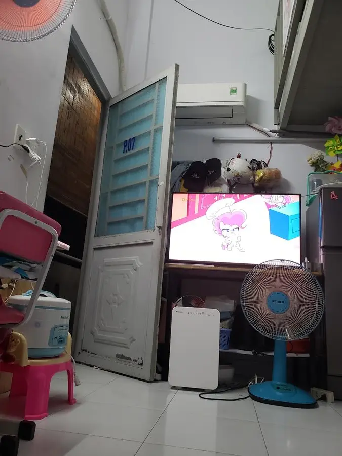Khách hàng review Smart Tivi NanoCell LG 4K 43 inch 43NANO75TPA 3