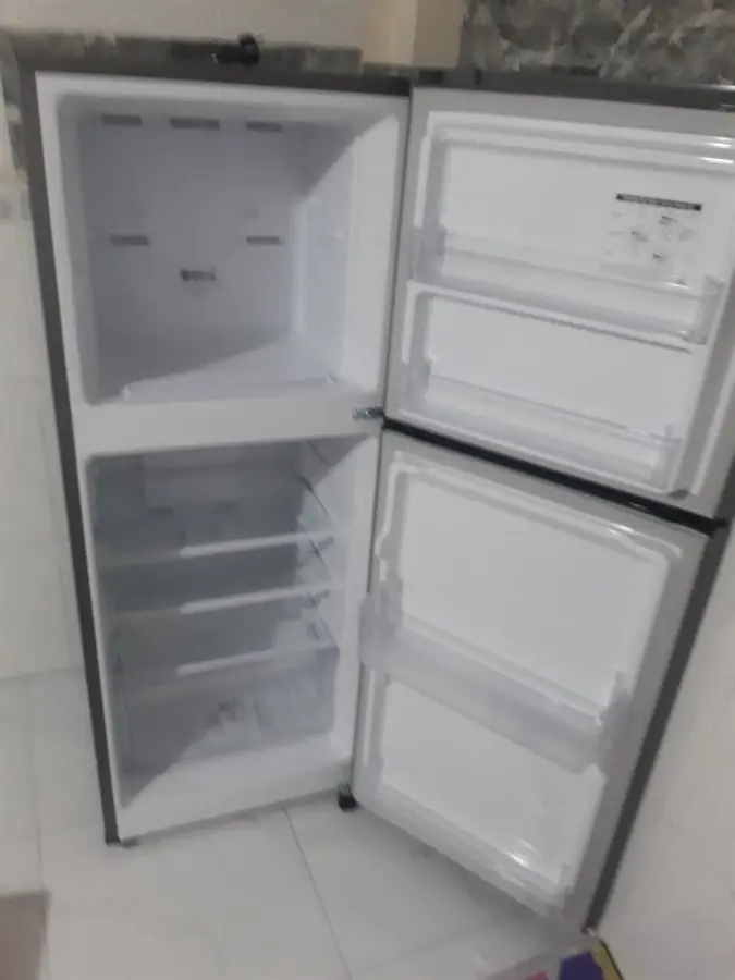 Khách hàng review Tủ lạnh Samsung Inverter 208 lít RT19M300BGS/SV 15