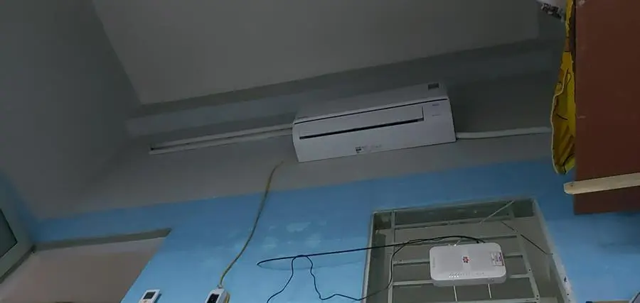 Khách hàng review Máy lạnh Panasonic Inverter 1.5 HP CU/CS-PU12XKH-8M 62