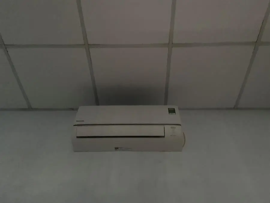 Khách hàng review Máy lạnh Panasonic Inverter 1 HP CU/CS-PU9XKH-8M 113