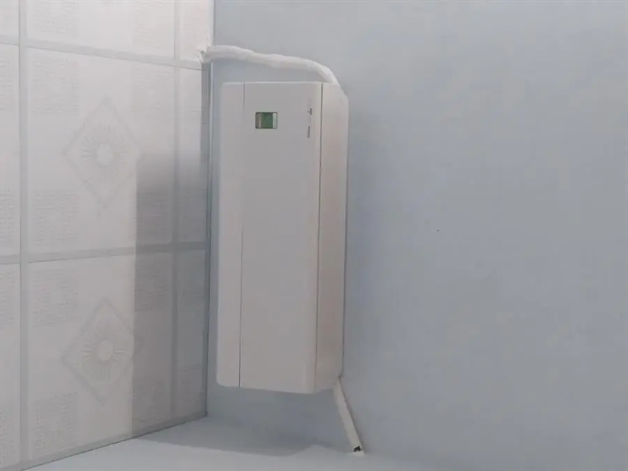 Khách hàng review Máy lạnh Panasonic Inverter 1.5 HP CU/CS-VU12UKH-8 6