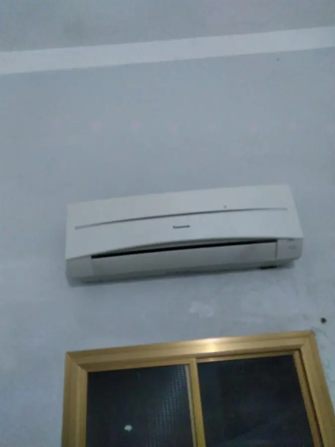Khách hàng review Máy lạnh Panasonic 1 HP CU/CS-N9WKH-8M 9
