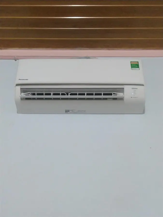 Khách hàng review Máy lạnh Panasonic Inverter 1.5 HP CU/CS-PU12XKH-8M 60