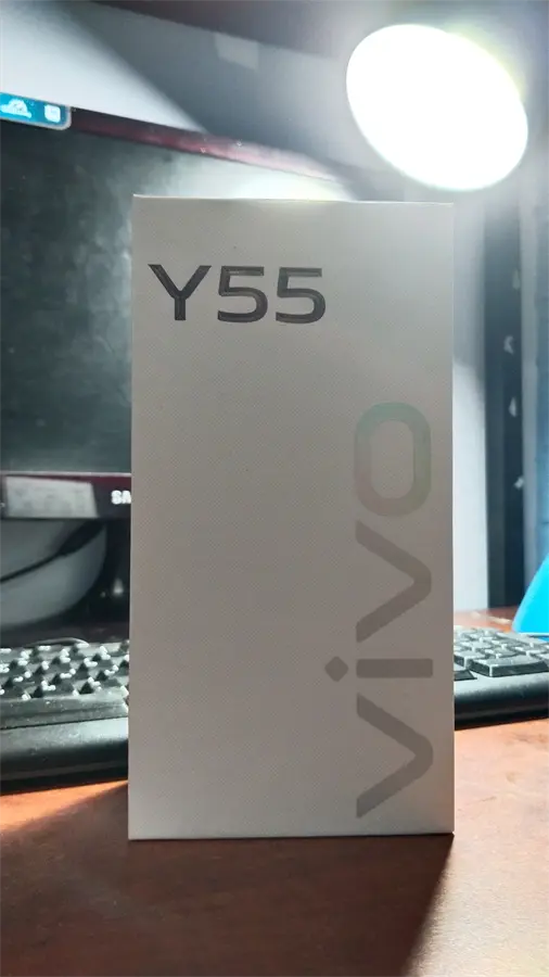 Khách hàng review Điện thoại vivo Y55 1