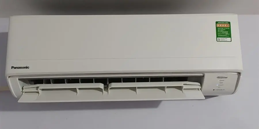 Khách hàng review Máy lạnh Panasonic Inverter 1.5 HP CU/CS-PU12XKH-8M 58