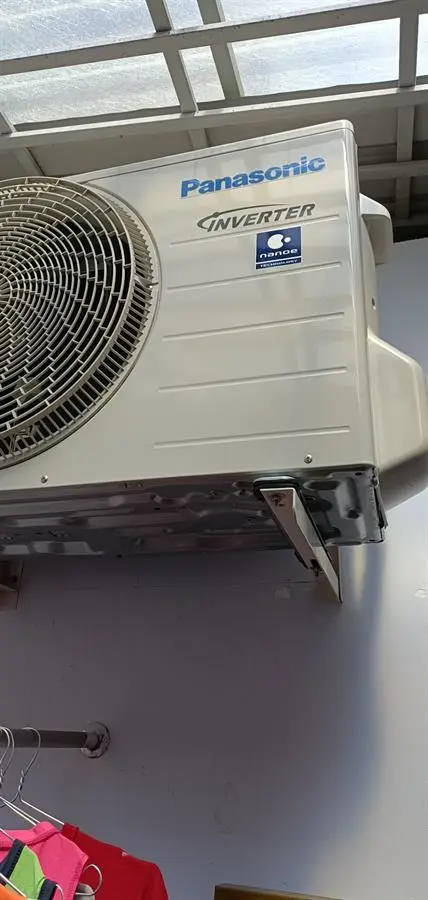 Khách hàng review Máy lạnh Panasonic Inverter 1.5 HP CU/CS-PU12XKH-8M 59