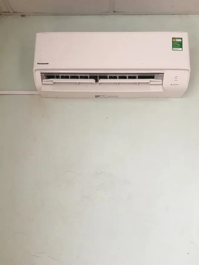 Khách hàng review Máy lạnh Panasonic 1 HP CU/CS-N9WKH-8M 8