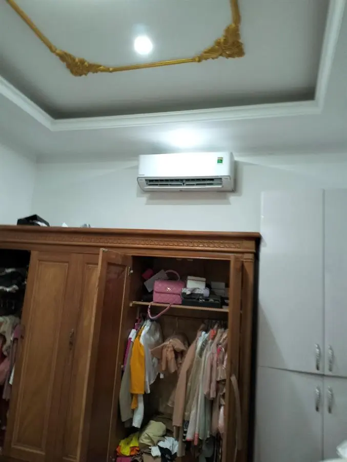 Khách hàng review Máy lạnh Panasonic Inverter 1.5 HP CU/CS-PU12XKH-8M 57