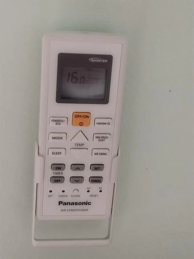 Khách hàng review Máy lạnh Panasonic Inverter 1 HP CU/CS-PU9XKH-8M 111