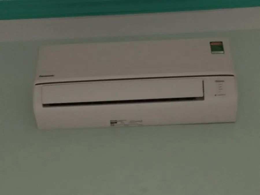 Khách hàng review Máy lạnh Panasonic Inverter 1 HP CU/CS-PU9XKH-8M 110