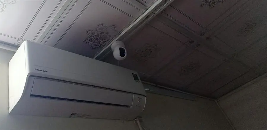 Khách hàng review Máy lạnh Panasonic Inverter 1 HP CU/CS-PU9XKH-8M 109