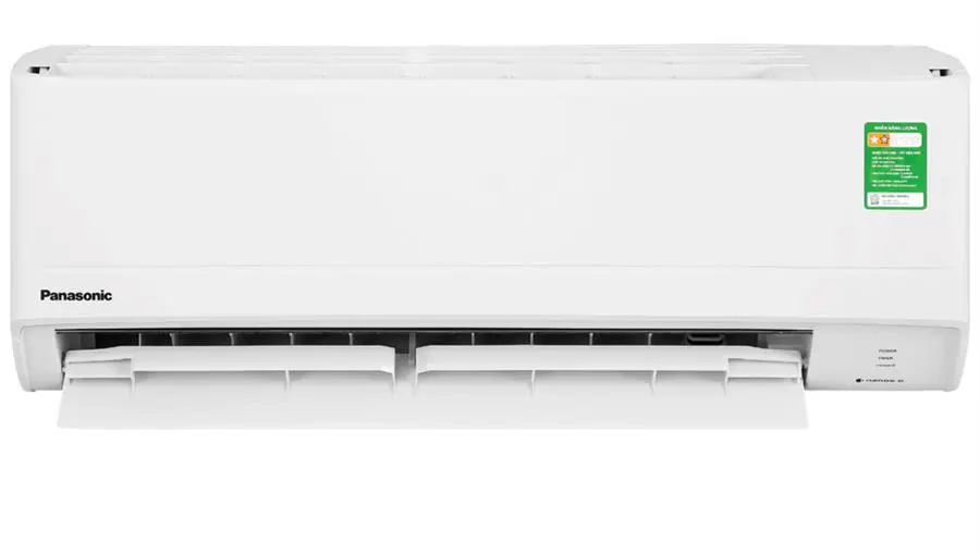Khách hàng review Máy lạnh Panasonic 1 HP CU/CS-N9WKH-8M 7