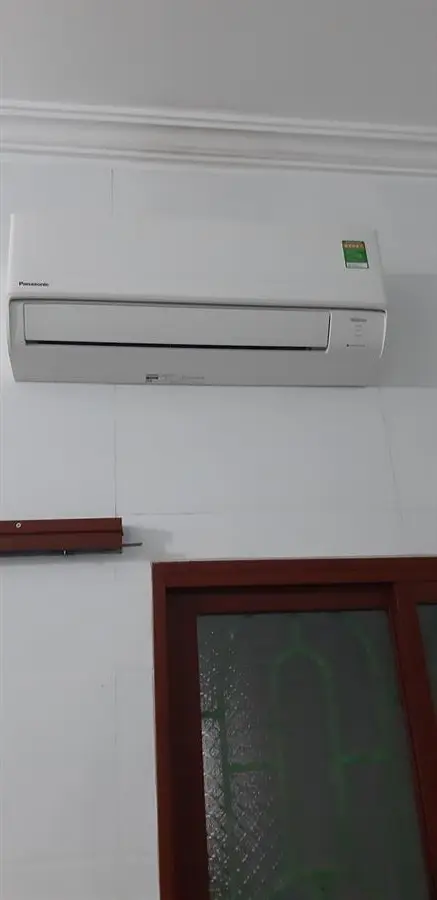 Khách hàng review Máy lạnh Panasonic Inverter 1 HP CU/CS-PU9XKH-8M 126