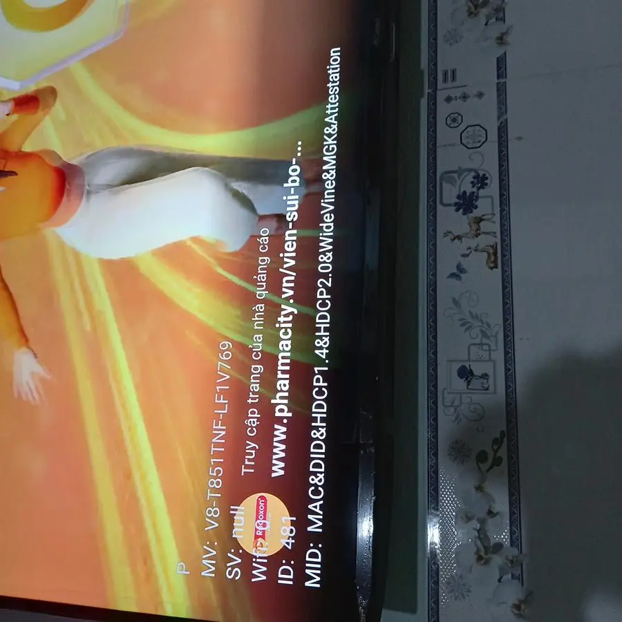 Khách hàng review Android Tivi Casper 4K 50 inch 50UG6100 29