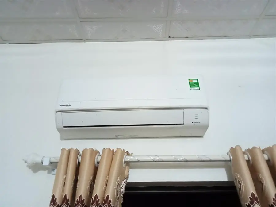 Khách hàng review Máy lạnh Panasonic 1 HP CU/CS-N9WKH-8M 41