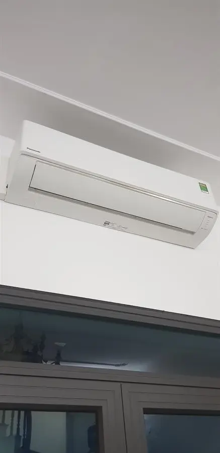 Khách hàng review Máy lạnh Panasonic Inverter 1 HP CU/CS-PU9XKH-8M 107