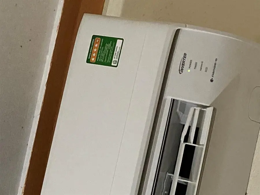 Khách hàng review Máy lạnh Panasonic Inverter 1 HP CU/CS-PU9XKH-8M 106