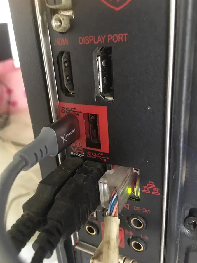 Khách hàng review Cáp sạc nhanh và truyền dữ liệu Type-C - Lightning 27W 1m Xmobile LPDC-21 9