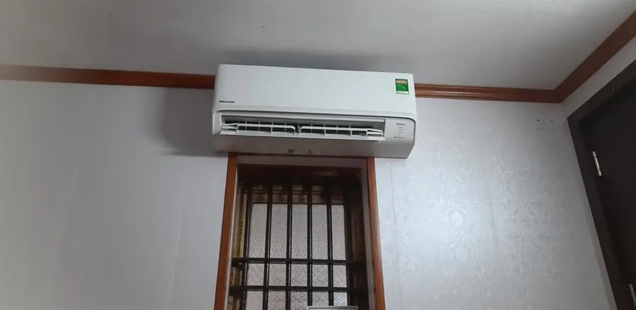 Khách hàng review Điều hòa 2 chiều Panasonic Inverter 9040 BTU CU/CS-YZ9WKH-8 19