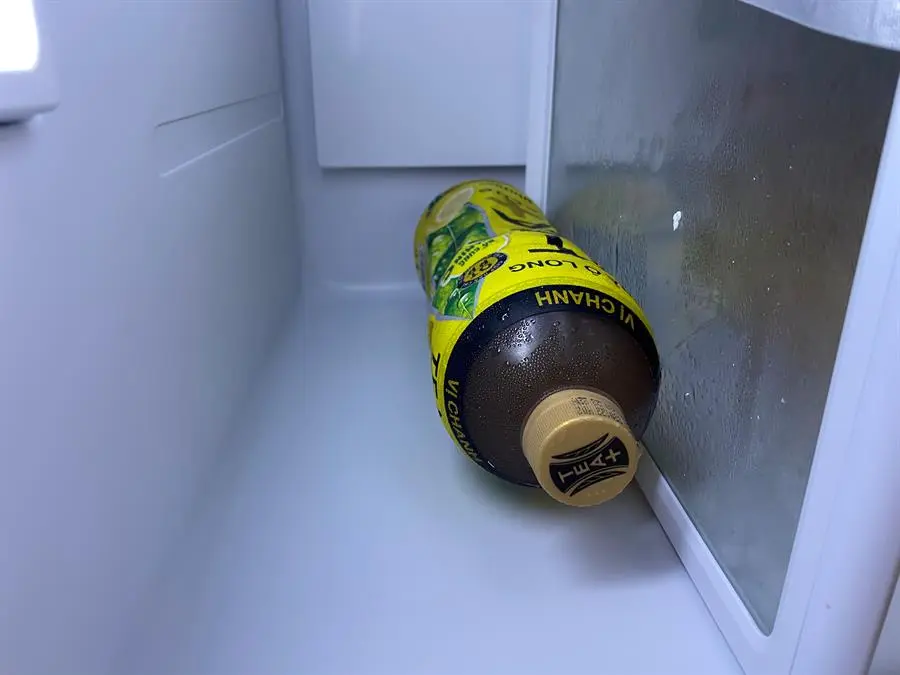 Khách hàng review Tủ lạnh Casper Inverter 462 lít Multi Door RM-520VT 5