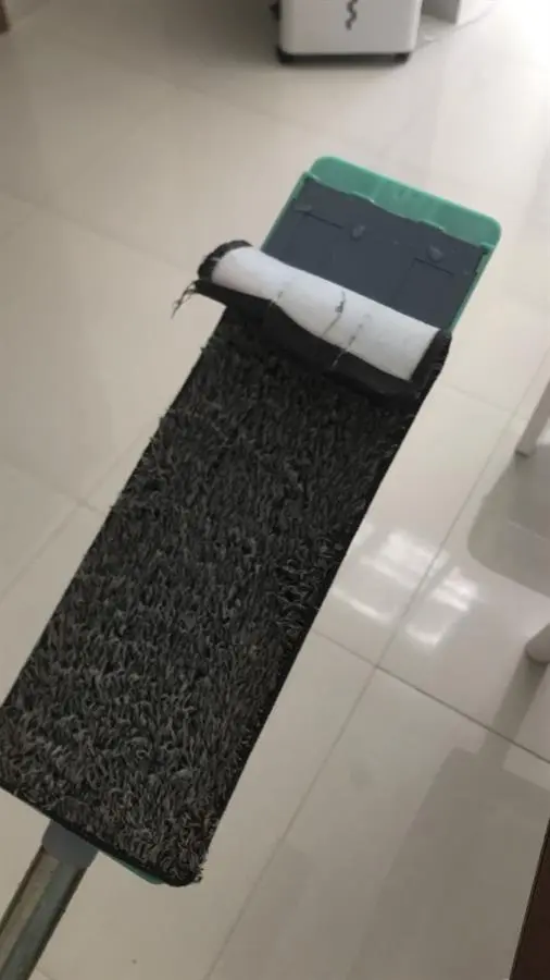 Khách hàng review Bộ lau nhà Hommy BH-M800 7