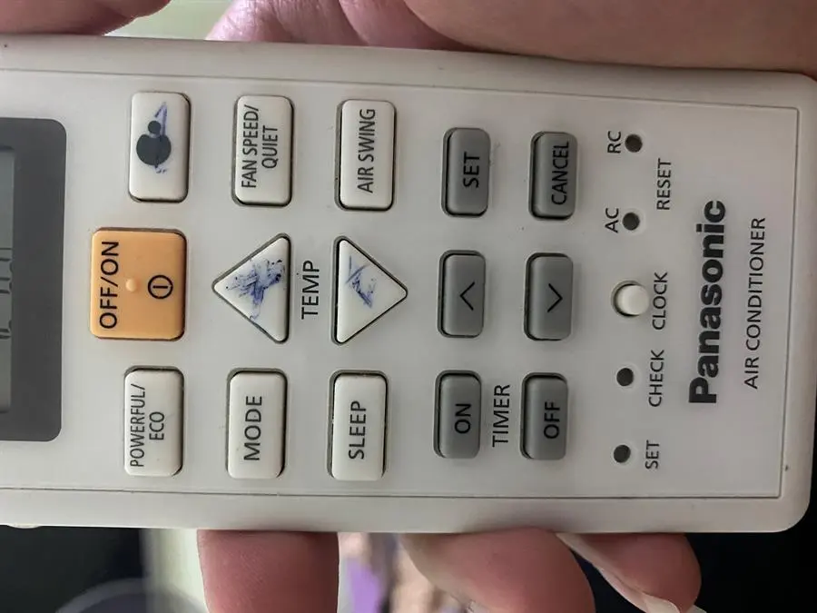 Khách hàng review Máy lạnh Panasonic Inverter 1 HP CU/CS-PU9XKH-8M 104
