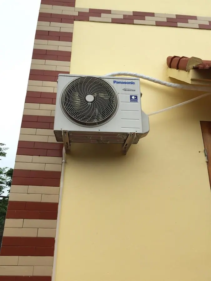 Khách hàng review Máy lạnh Panasonic Inverter 1 HP CU/CS-PU9XKH-8M 124