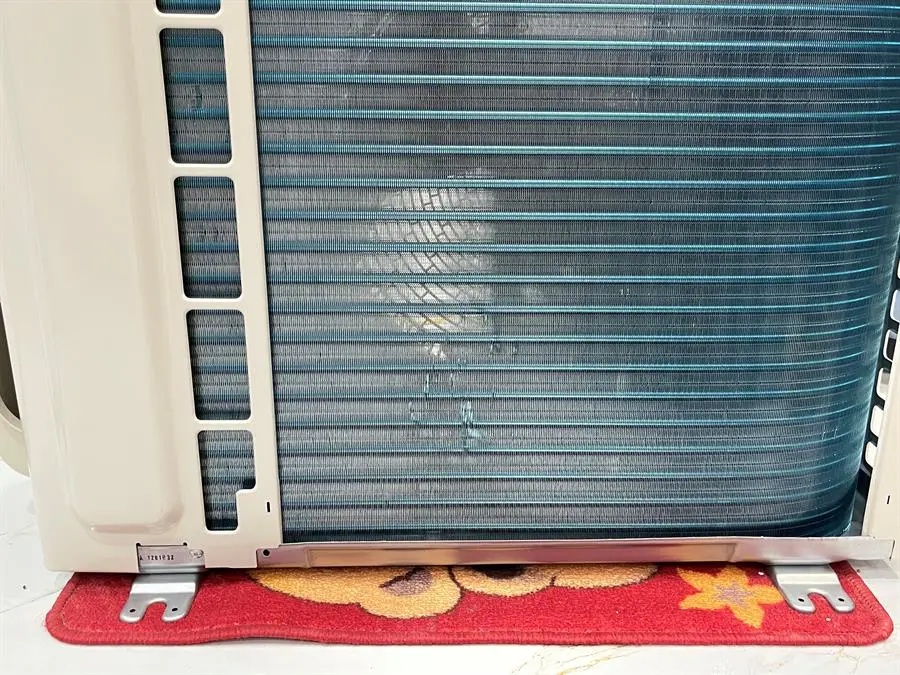 Khách hàng review Máy lạnh Panasonic Inverter 1 HP CU/CS-XU9XKH-8 27