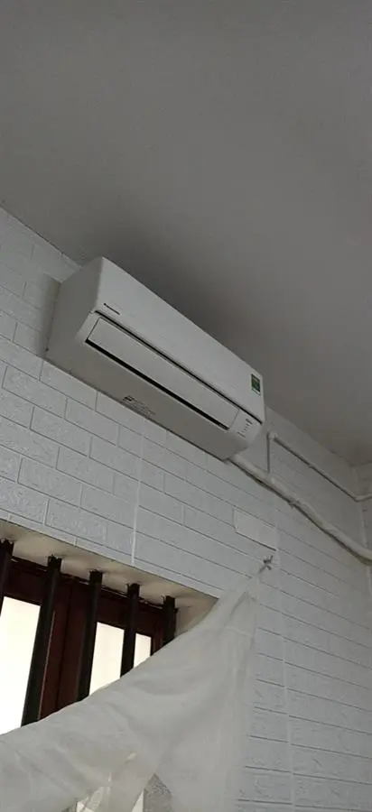 Khách hàng review Máy lạnh Panasonic Inverter 1 HP CU/CS-PU9XKH-8M 101