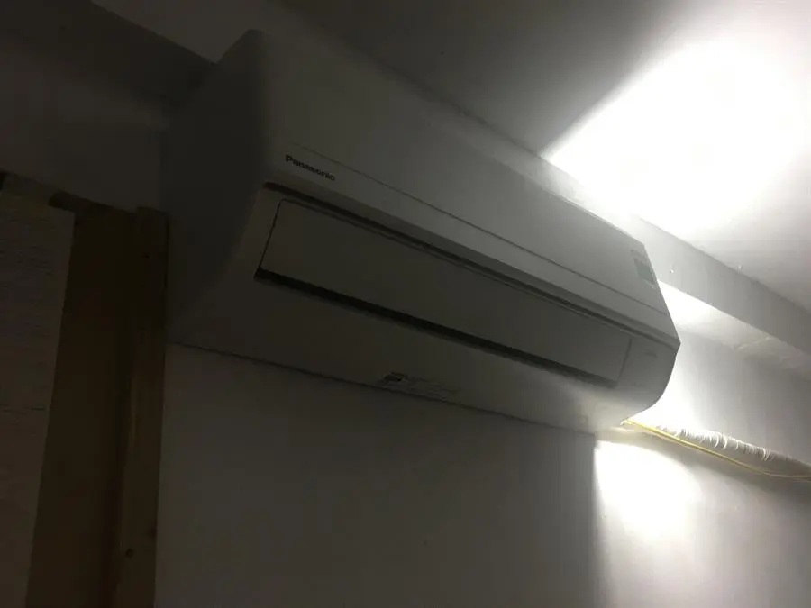 Khách hàng review Máy lạnh Panasonic Inverter 1 HP CU/CS-PU9XKH-8M 99
