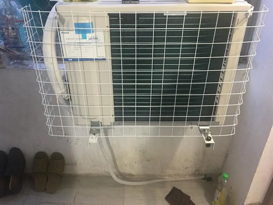 Khách hàng review Máy lạnh Panasonic Inverter 1 HP CU/CS-PU9XKH-8M 100