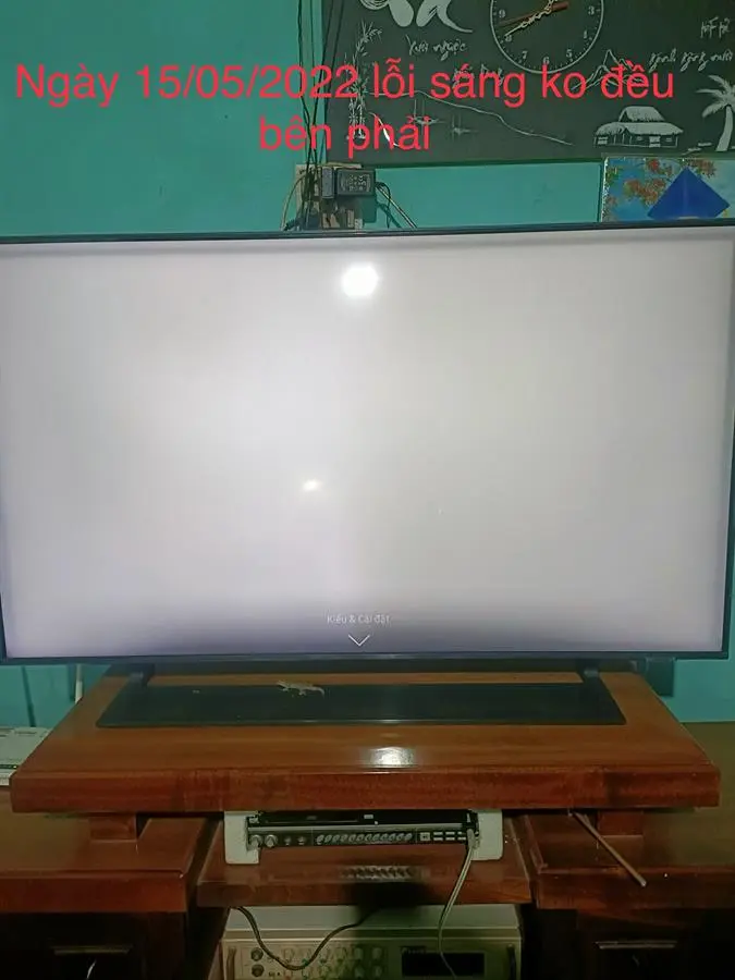 Khách hàng review Smart Tivi QLED 4K 50 inch Samsung QA50Q65A 10