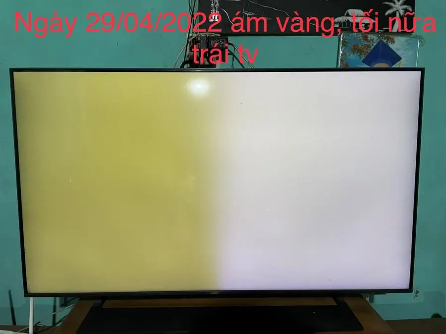 Khách hàng review Smart Tivi QLED 4K 50 inch Samsung QA50Q65A 9