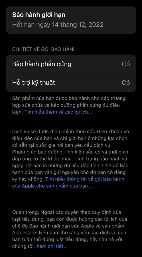 Khách hàng review Tai nghe Bluetooth AirPods Pro MagSafe Charge Apple MLWK3 13