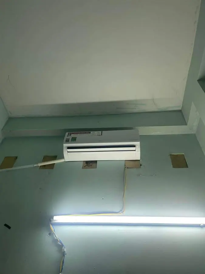 Khách hàng review Máy lạnh LG Inverter 1 HP V10ENH1 20